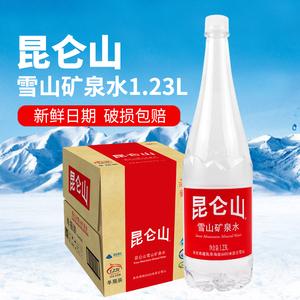23l*12整箱天然矿物质饮用水大瓶家庭常备装